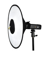 神牛 Godox RS18 Circular Soft Flash Diffuser 錐形柔光箱